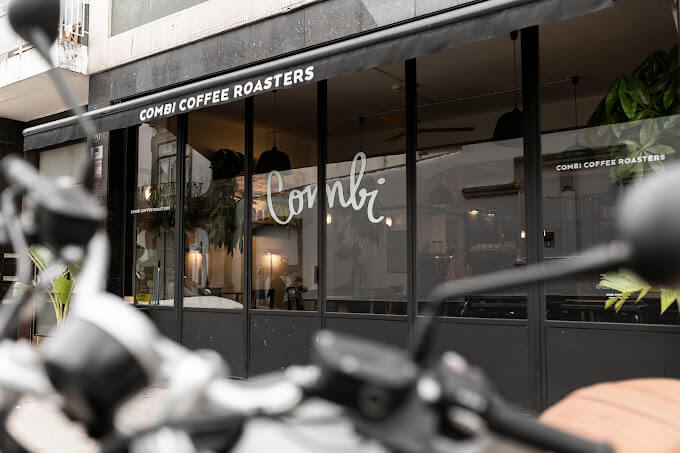 Combi Coffee Roasters