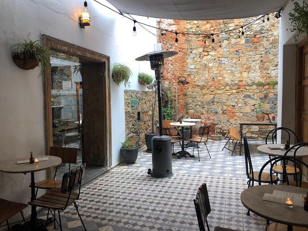 Honest Chocolate Café