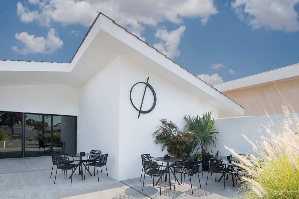 The Grey Al Wasl – Coffee Lounge & Bar
