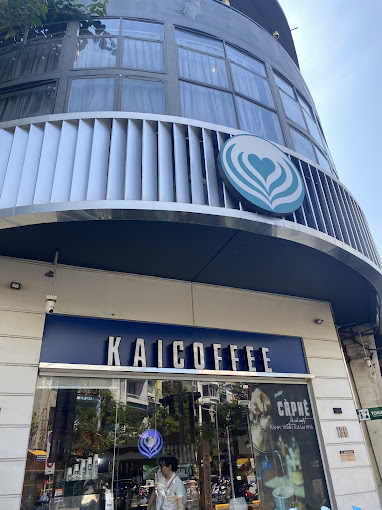 Kai Coffee
