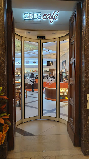 Greg Café