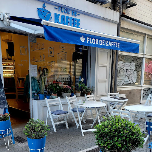 Flor de Kaffee